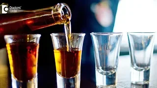 How is Alcoholic related Liver Disease treated? - Dr. Lorance Peter