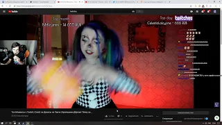 Bratishkinoff смотрит: Топ Моменты с Twitch | Сосёт за Донаты на Твиче