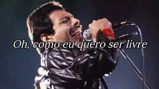 I Want To Break Free - Queen - Tradução/Legendado