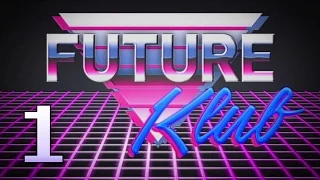 Future Klub ’85 » Der C64 in Gefahr | #1| 25.12.2015