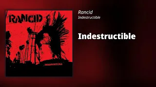 Rancid  ☠️indestructible☠️