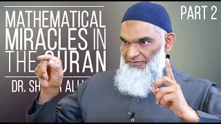 MORE Mathematical Miracles in the Quran | Dr. Shabir Ally