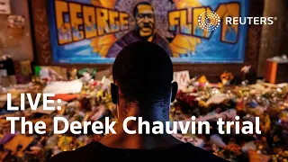 LIVE: Derek Chauvin trial continues (Day 3)