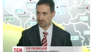 Нова офіційна зарплата керівника "Укрпошти" становитиме 333 тисячі гривень на місяць