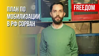 Еловский: Вторая армия мира РФ уже похоронена в степях Украины