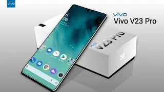 Vivo V23 Pro | 108MP OIS Quard Camera | SD888 120hz SuperAmoled Display|India launch date #vivoindia