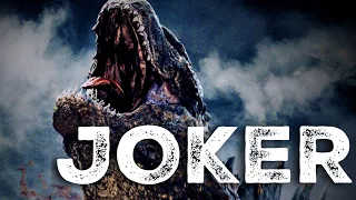 Godzilla Trailer | Joker Style