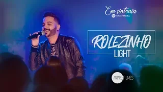 Alysson Rocha - Rolezinho Light [DVD Em Sintonia]