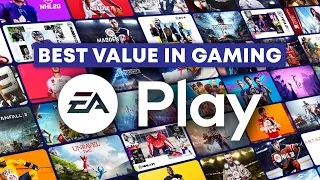 EA Play: A $30 Per Year Game Subscription