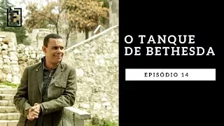 O TANQUE DE BETHESDA - Rodrigo Silva | Evidências NT