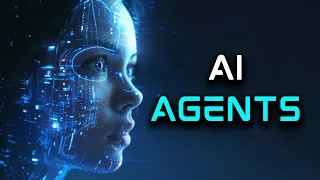 The RISE of AI Agents (AI Agents Explained)
