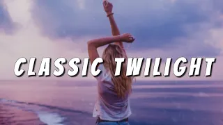 [ENG] Classic Twilight - R Zarni (ဂန္တဝင်ဆည်းဆာ - အာဇာနည်)