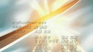 Bleach 3 Opening Instrumental :          Ichirin no Hanna