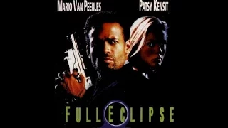 Full Eclipse (1993) Mario Van Peebles & Bruce Payne KillCount