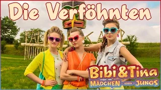 BIBI & TINA 3 - Mädchen Gegen Jungs - "Die Verföhnten"