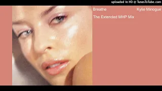 Breathe (MHP Extended Mix)