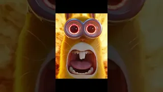 Find your Inner Beast - Minions 2 Rise of Gru #shorts #minions2 #riseofgru