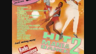 Hit Mania Dance 2 CD1 (1994)