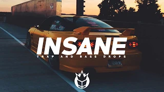 Insane Trap and Bass Drops 2017 🔥 Best Trap Bass Music Mix 2017 🔥 Car Music Mix