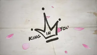 JAYCE - King in You (Official Audio)