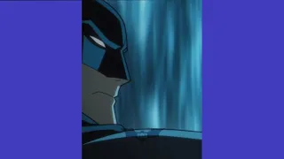 Batman conoce a Robin y a la Cazadora | Justice League: Crisis on Infinity Earths