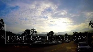 清明节 Tomb Sweeping Day I WeekendVlog 002