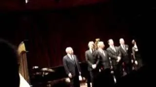 Boulez en Barcelona