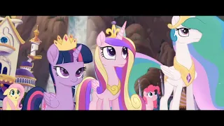 My little pony downfall