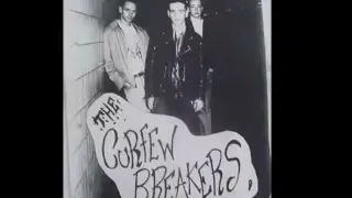 The Curfew Breakers- Babys Gone