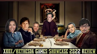 An Xbox Fanboy Gives His Honest Review of Xbox Bethesda Games Showcase