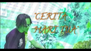 "CERITA HARI TUA" || PAIDI PORANG OFFICIAL MUSIK