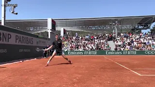 Thanasi Kokkinakis