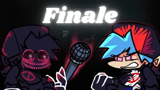 [FCR: Collided Timelines] Uprising - CYS Bad Ending