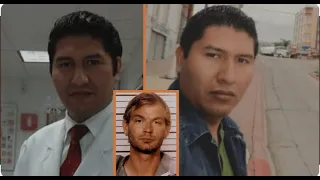 “The Mexican Jeffrey Dahmer” Miguel Cortez and His House of Horrors