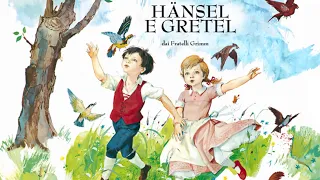 HÄNSEL E GRETEL - FIABE SONORE [João e Maria]