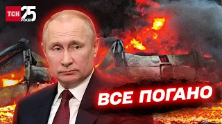 Путін залякує Захід! Британці шоковані ударами по Україні!