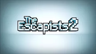 The Escapists 2 Music - H.M.P. Offshore - Free Time