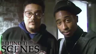 JUICE 25th ANNIVERSARY | Remembering Tupac | Official Behind the Scenes