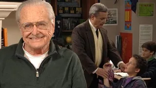 Why Boy Meets World’s William Daniels Turned Down Iconic Role TWICE (Exclusive)