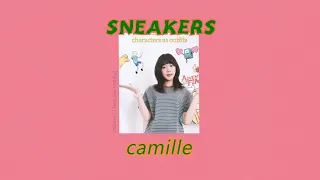 sneakers - Camille (Thaisub) แปลเพลง