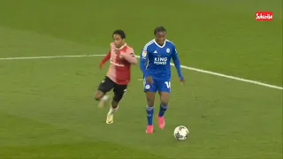 Highlights| Leicester City vs Southampton (5-0)| Championship Match, 24.04.24