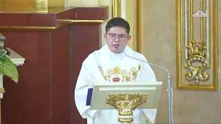 LIVE: Thursday of the Eighth Week in Ordinary Time | May 30, 2024 | 12NN MASS