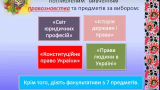 Робота з обдарованими учнями в Новозапорізькій ЗШ