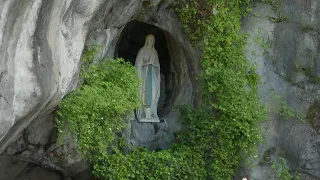 Rosario di Lourdes - 19/04/2021