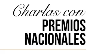 Charlas con Premios Nacionales | Dr. Alberto Darszon