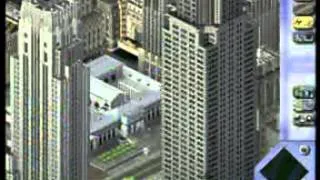SimCity 3000 - Official Trailer - 1998
