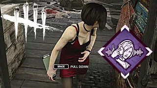 How To Install & Use Ada Wong's Wiretap Perk | Dead By Daylight