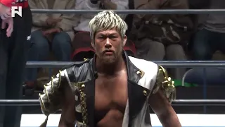 SANADA vs. Taichi, Tetsuya Naito vs. El Phantasmo | NJPW Thu. at 10 p.m. ET!