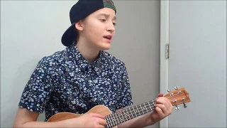 "wish you were gay" | Billie Eilish | Kai Kovers