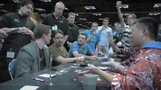 The Top 8 Plays in Magic: the Gathering History